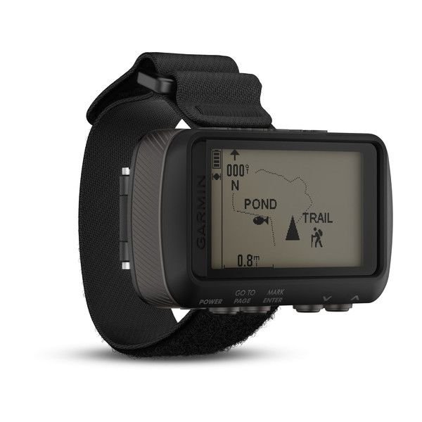 Garmin Foretrex 601 – Bild 2