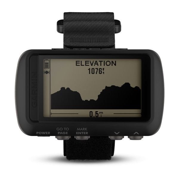 Garmin Foretrex 601 – Bild 3
