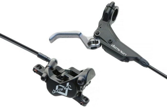 Hayes Dominion A4 Scheibenbremse