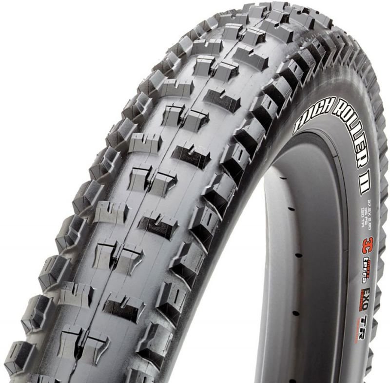 Maxxis HighRoller II+ 27,5x3,00"
