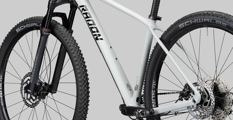 Radon Jealous AL 8.0 – Bild 7