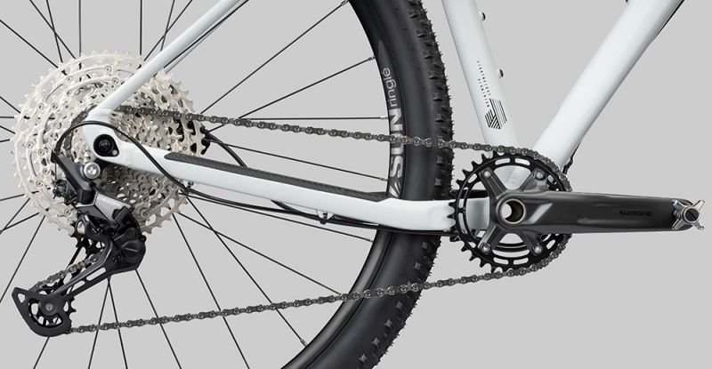 Radon Jealous AL 8.0 – Bild 8