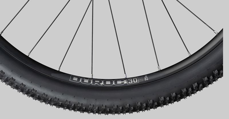 Radon Jealous AL 8.0 – Bild 10