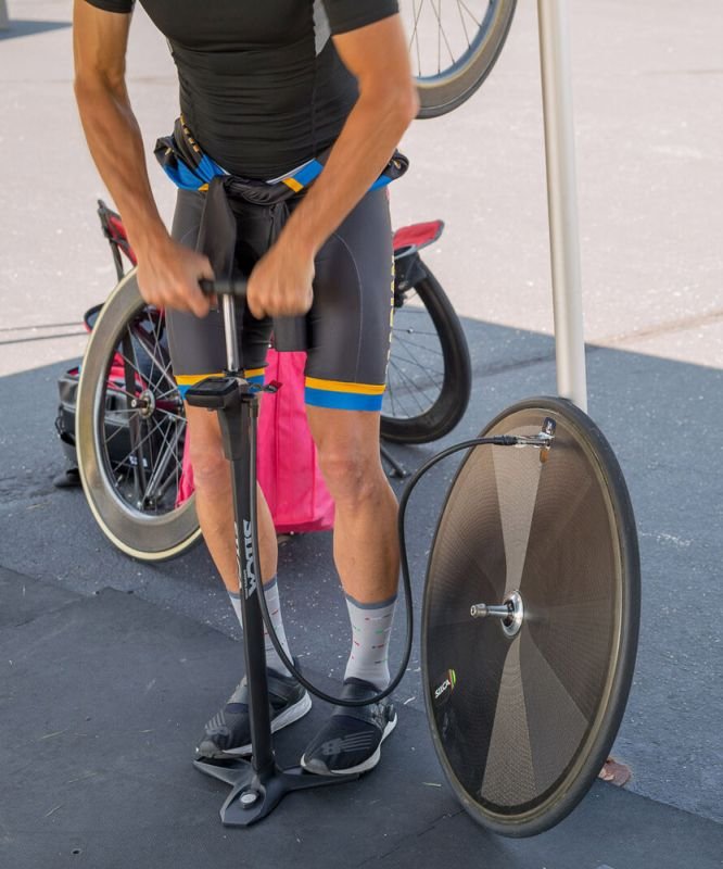 Silca Superpista Digital – Bild 5