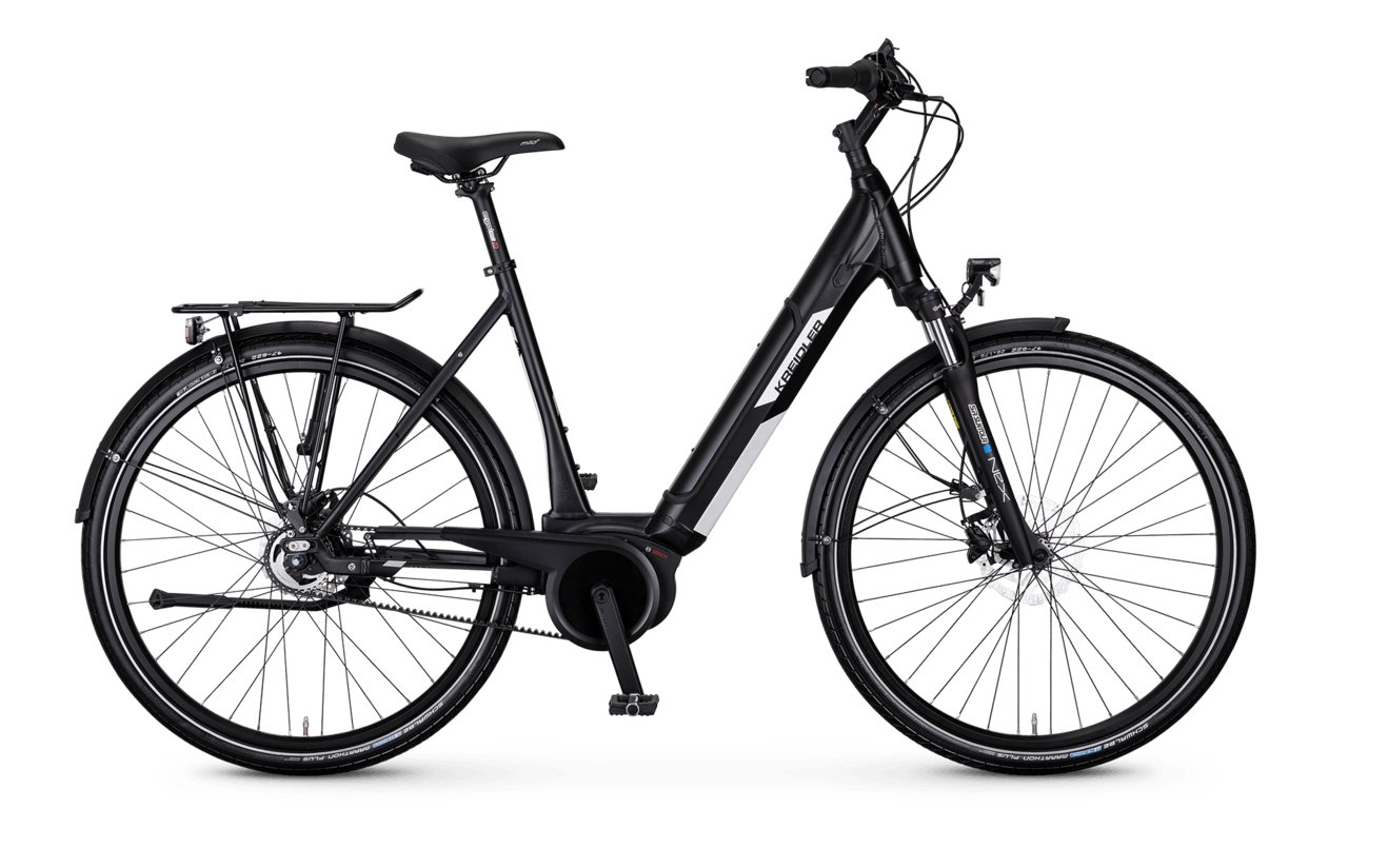 Kreidler Vitality Eco 8+