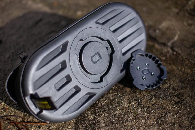 Aeroe Quick Mount Pod – Bild 3