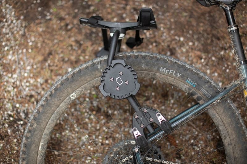 Aeroe Quick Mount Pod – Bild 5