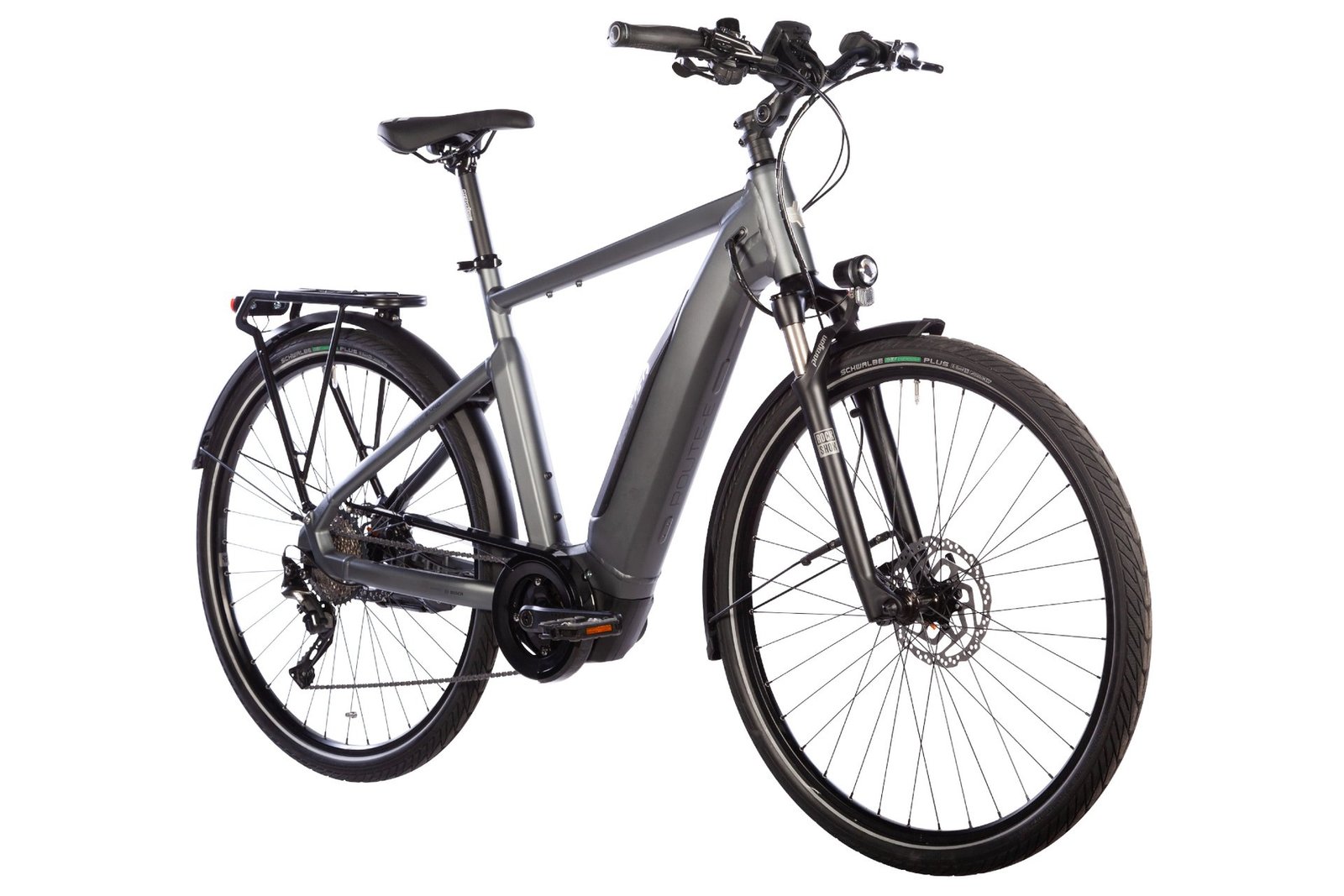 Carver Route E.440 2022 Diamant – Bild 6