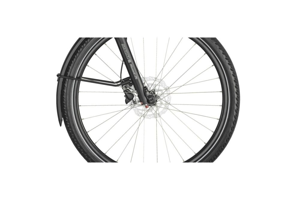 Bergamont E-Horizon FS Expert – Bild 5