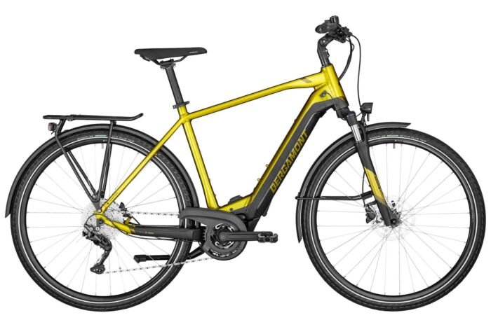 Bergamont E-Horizon Sport