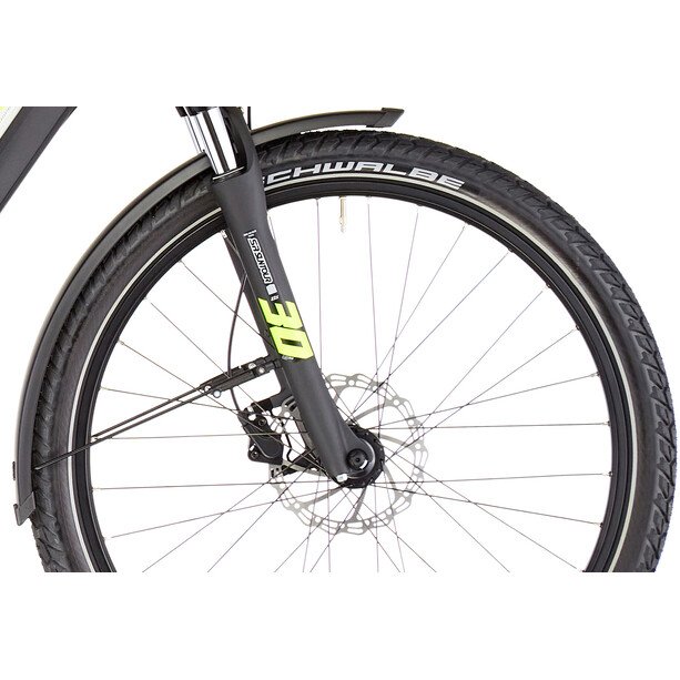 HAIBIKE Trekking 6 – Bild 3