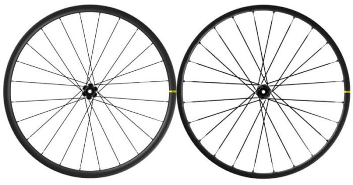 Mavic Allroad Pro Carbon SL DCL