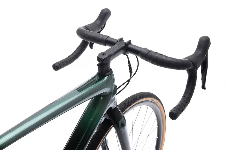 Scott Addict Gravel 30 dark – Bild 3