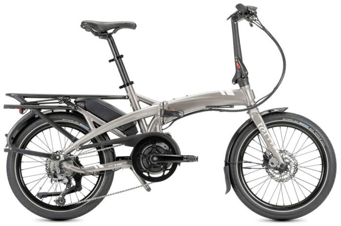 Tern Vektron Q9